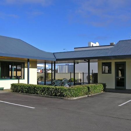 Discovery Motor Lodge Masterton Habitación foto